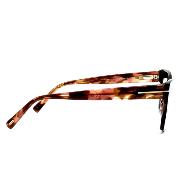 New, TOM FORD Eyeglasses TF5766-B 005 Authentic - Picture 3 of 11